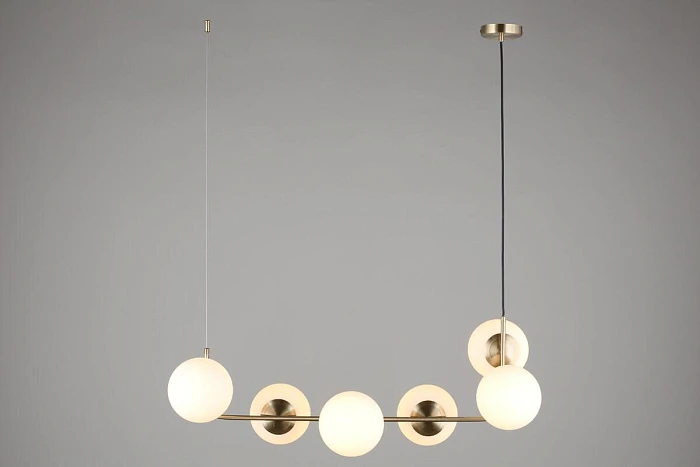 Подвесной светильник Omnilux Avetrana OML-66603-06