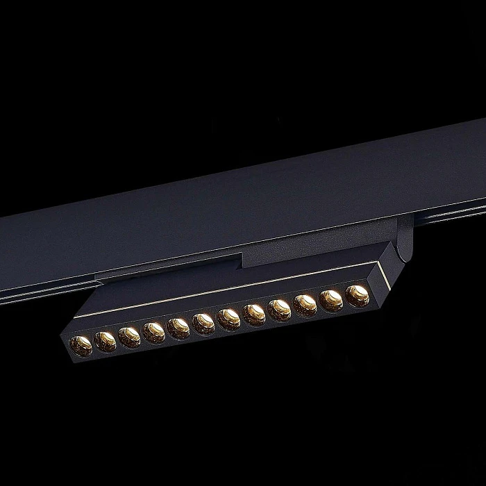 Трековый светодиодный светильник ST Luce ST805.436.12