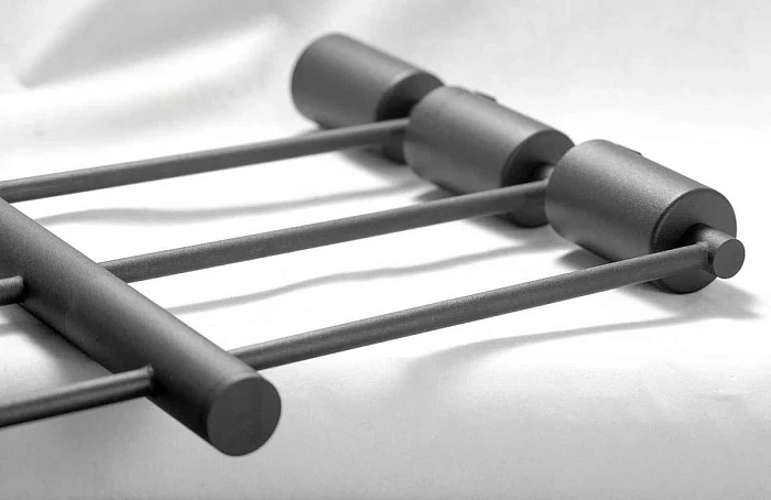 Подвесная люстра Lussole Lgo HURON LSP-8156-W