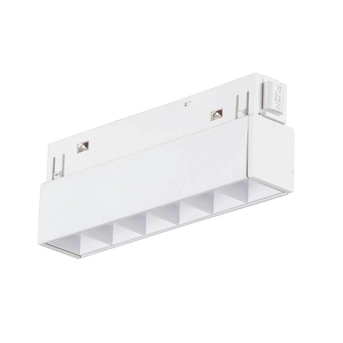 Трековый светильник магнитный Vitaluce VT0200003-00