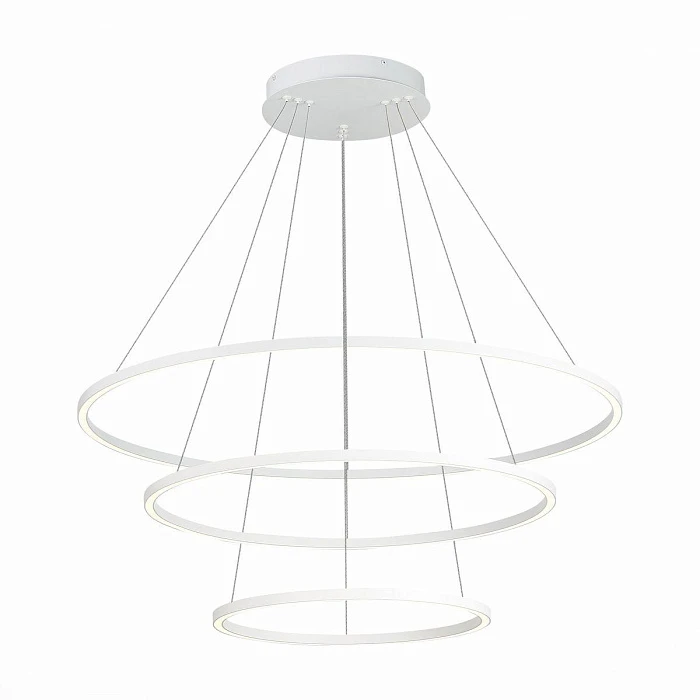 Подвесной светодиодный светильник ST Luce ST605.543.114