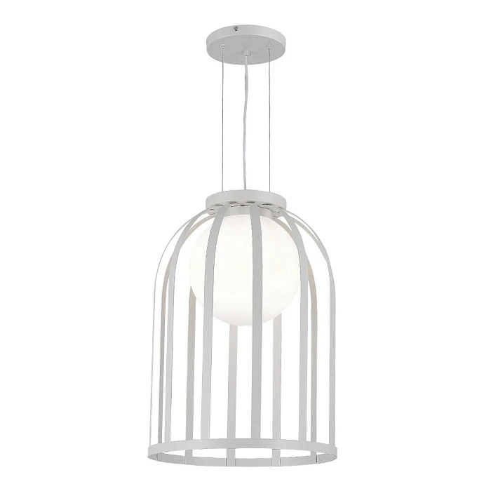 Подвесной светильник ST Luce Nordic SL6129.503.01