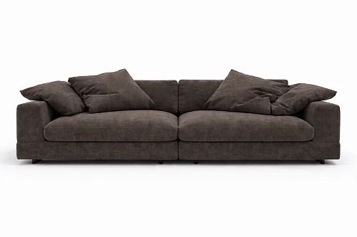 Диван IVASA Amur прямой малый