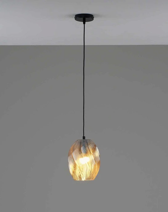 Светильник подвесной Moderli Rozy V11664-1P