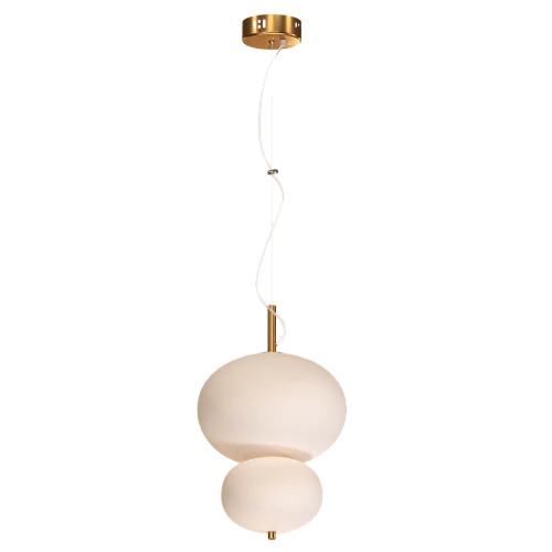 Подвесной светильник Milosh tendence 0915PL-2AB