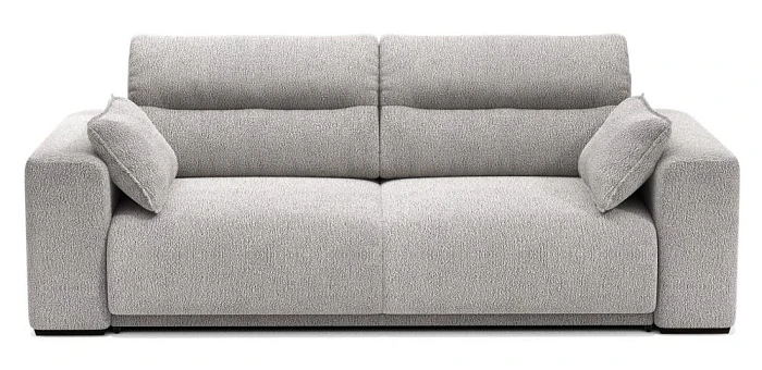 Диван STOP MEBEL Artek 2 серый