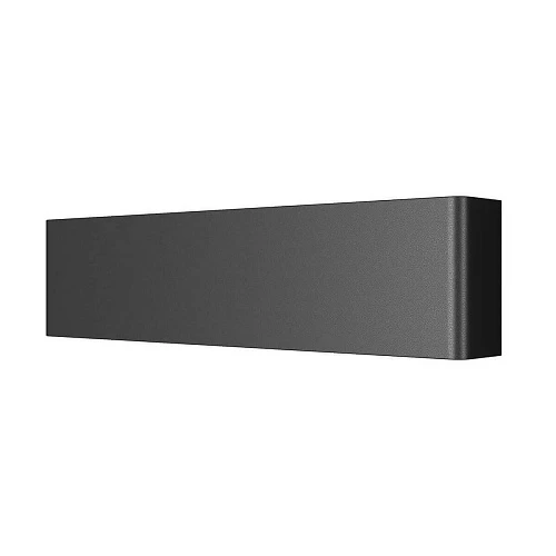 Настенный светодиодный светильник Lightstar Fuime Led 810617