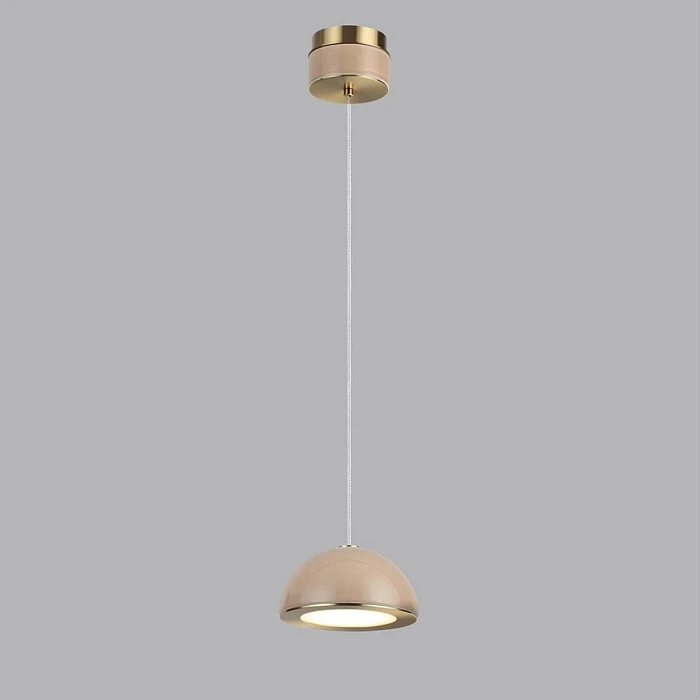 Подвесной светильник Odeon Light Lulu L-Vision 5453/6L