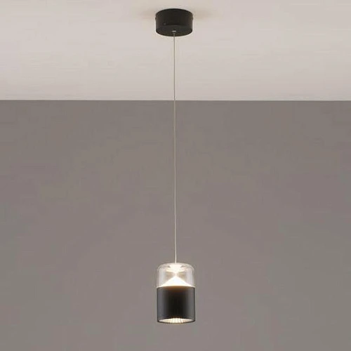 Подвесной светодиодный светильник Moderli Rinna V10866-PL