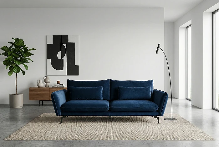 Диван IVASA Kurili прямой