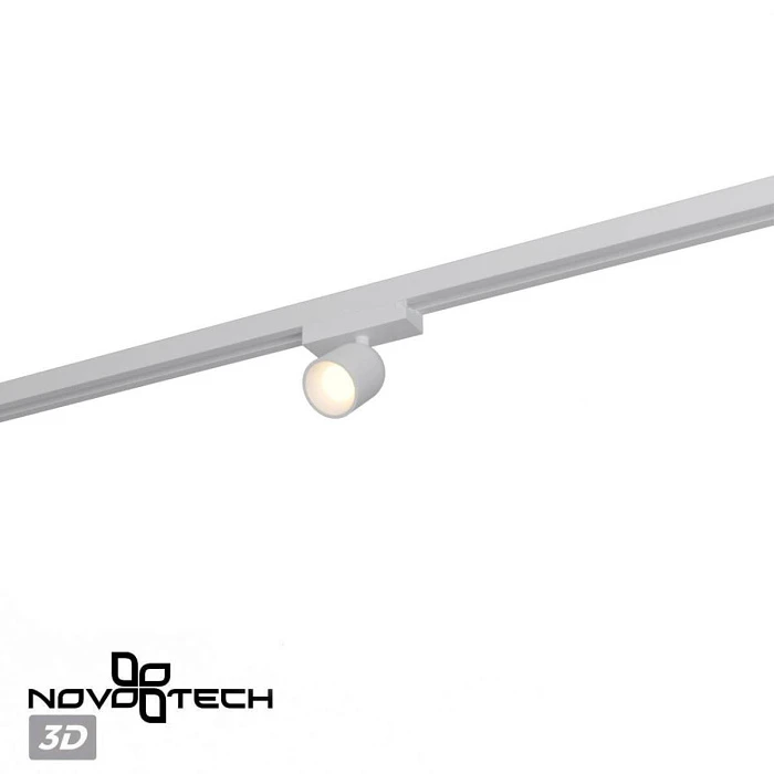 Трековый светильник Novotech Solette Port 359810