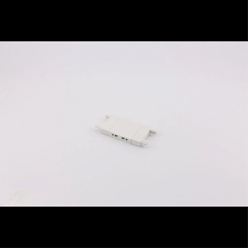 Коннектор питания прямой Aployt Magnetic track 48 APL.0181.10.03