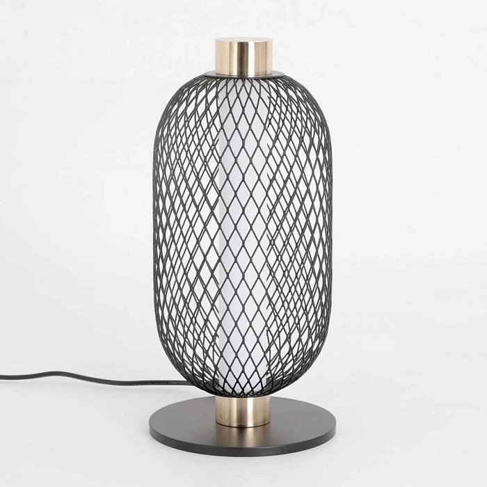 Настольная лампа Lussole LSP-0944