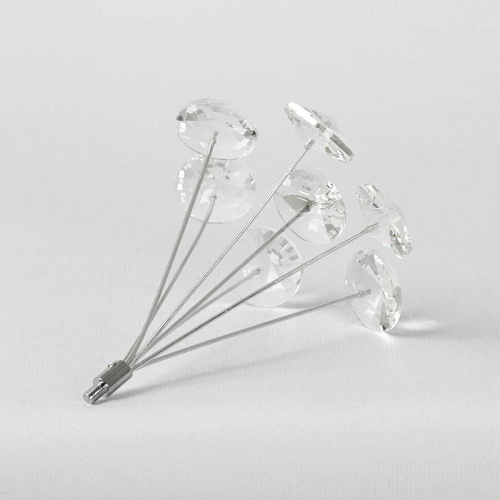 Подвесная люстра Lussole LSP-8743