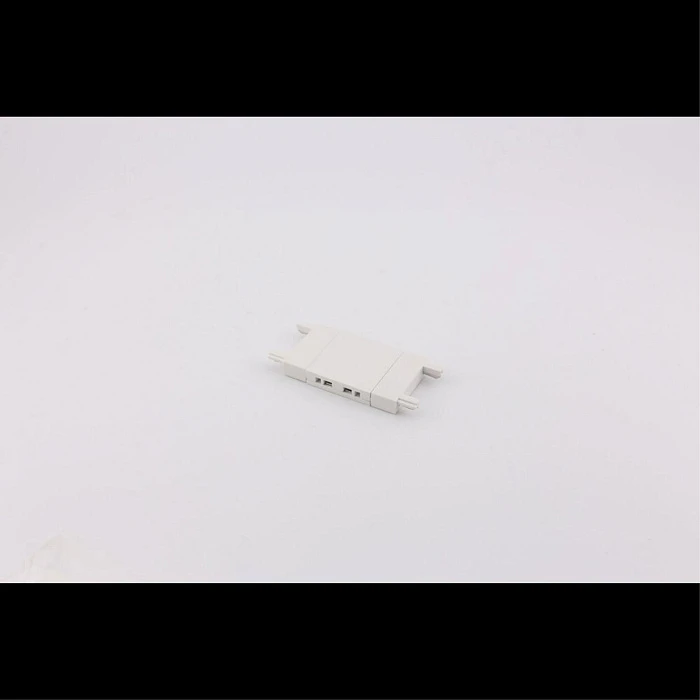 Коннектор питания прямой Aployt Magnetic track 48 APL.0181.10.03