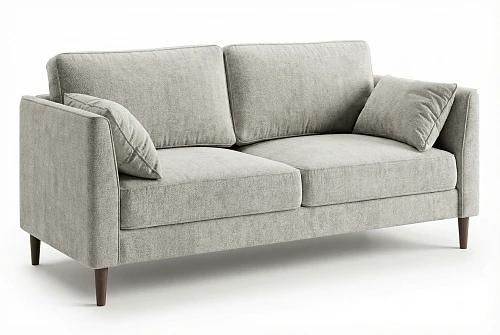 Диван Cloud Grace прямой