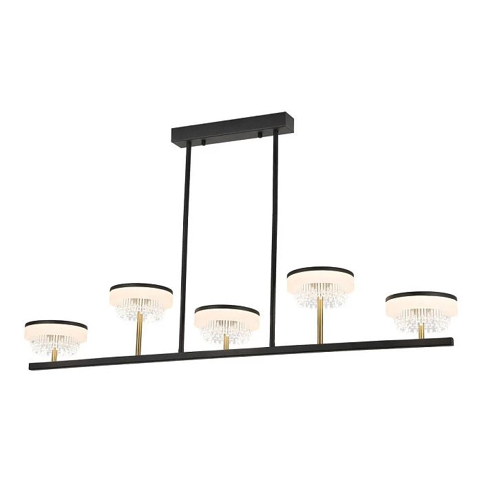 Линейно-подвесной светильник Lussole LSP-7485