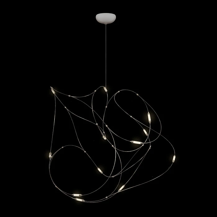 Подвесной светильник Loft It Flock of Light 10309/11 CR