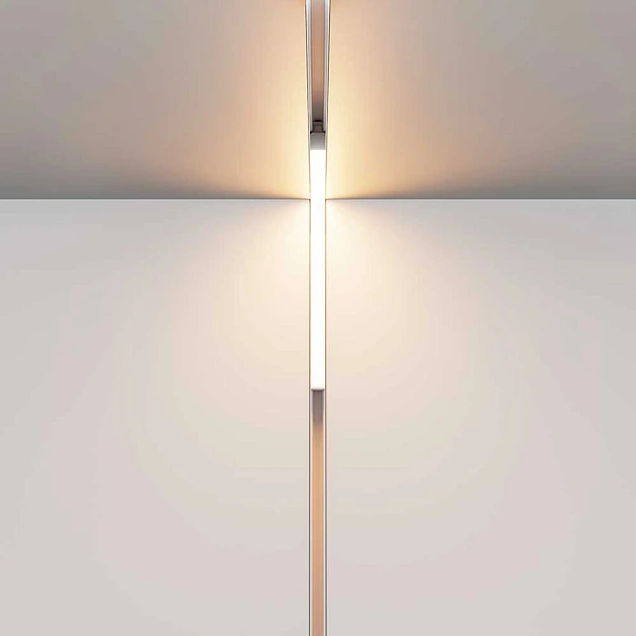 Трековый светодиодный светильник Maytoni Technical Exility Basis TR102-24W3K-W