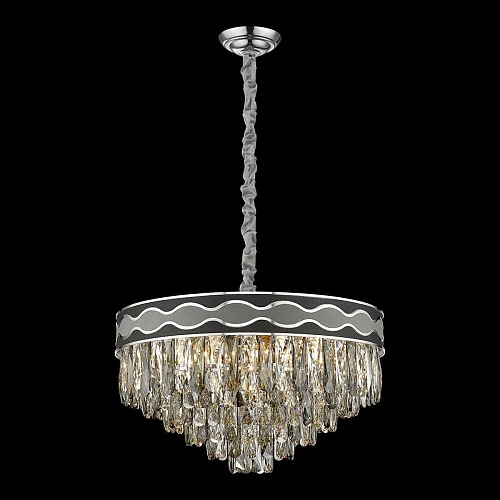 Подвесная люстра Wertmark Calista WE135.12.103