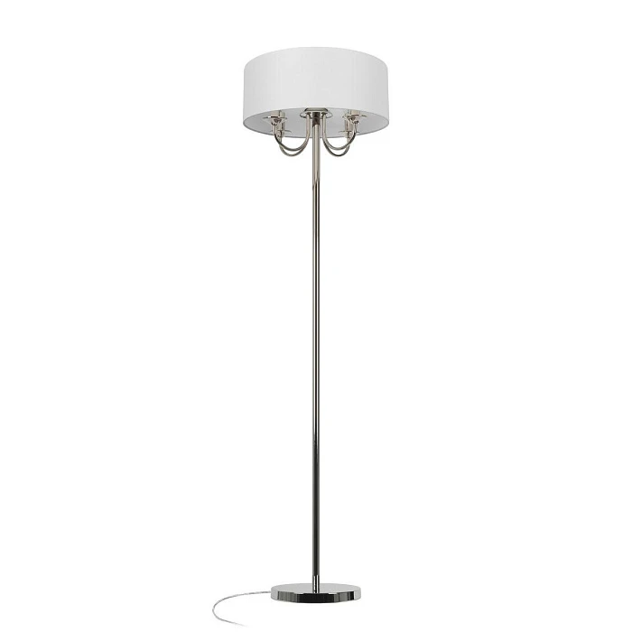 Торшер Loft it Balance 10416F CR