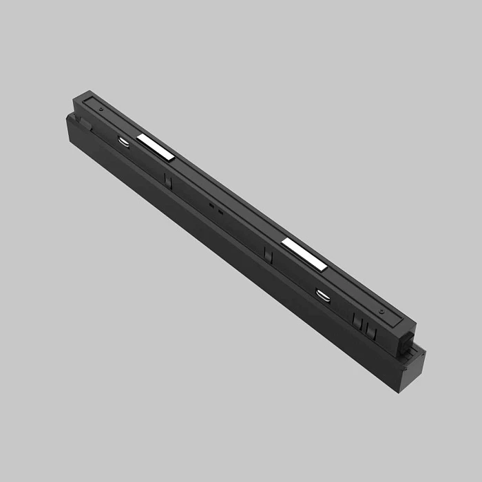 Трековый светильник Maytoni Technical Points TR031-2-18W2.7K-B