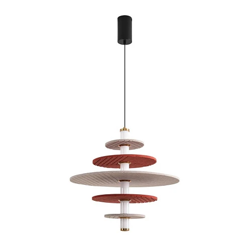 Подвес Lumion FELTA 8296/14AL