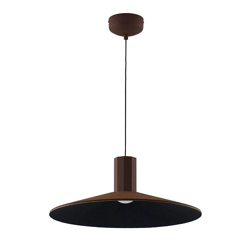 Подвесной светодиодный светильник Moderli Ontario V11087-PL