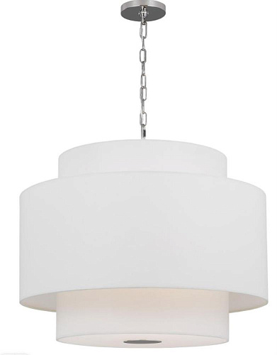 Люстра Louvre Home LHLCH330723XNP