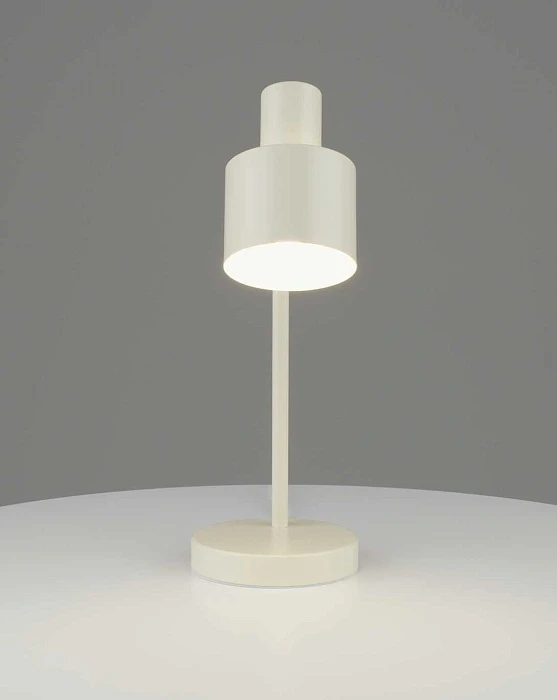 Лампа настольная Moderli Artis V11264-1T