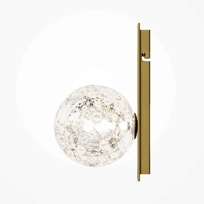 Бра Maytoni MOD470WL-01BS