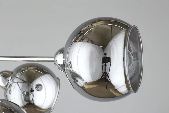 Потолочная люстра Omnilux Ellera OML-94107-06