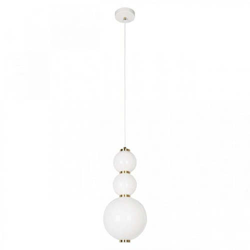 Подвесной светодиодный светильник Loft IT Pearls 10205/D