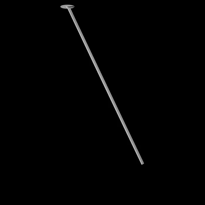 Встраиваемый светодиодный спот Loft IT Cane 10359/1000 White