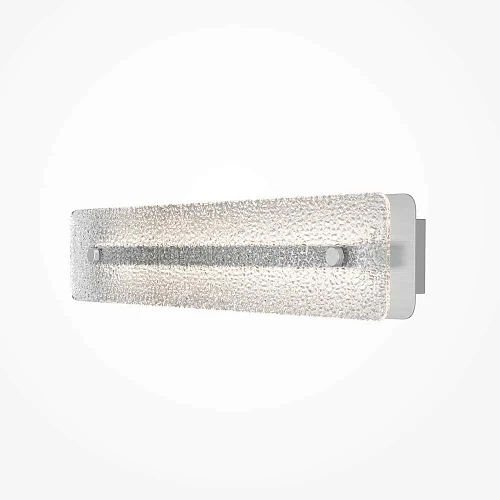 Настенный светодиодный светильник Maytoni Maya P091WL-L7CH3K