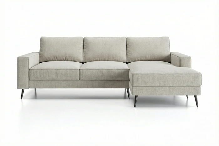 Диван Cloud Madison с оттоманкой