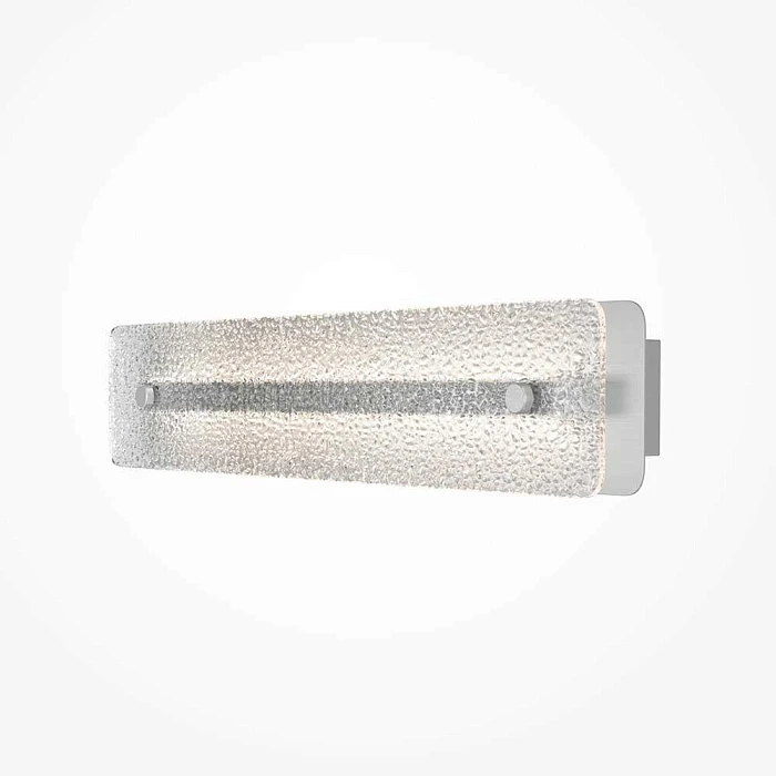 Настенный светодиодный светильник Maytoni Maya P091WL-L7CH3K