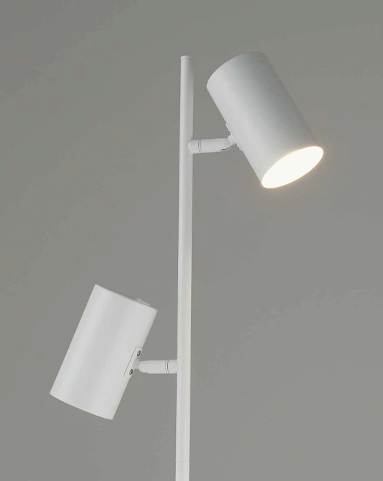 Торшер Moderli Ashes V11331-2F