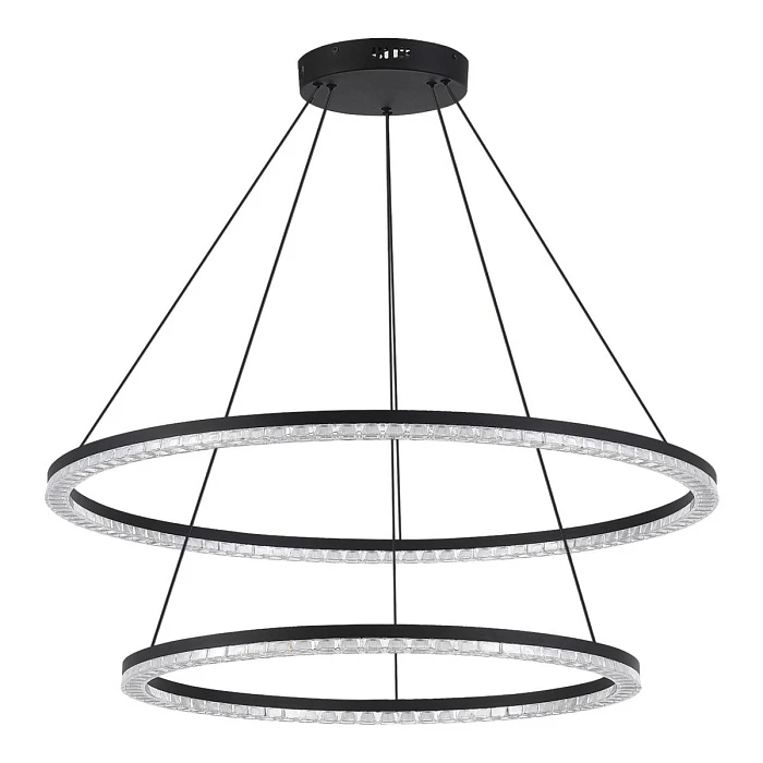 Подвесной светильник ST Luce Эвклидик SL1018.403.02