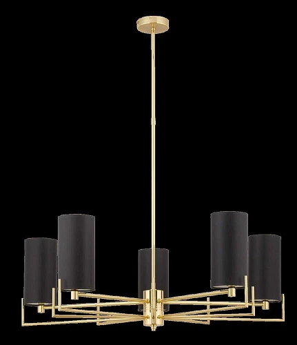 Подвесная люстра KUTEK MOOD Nemi NEM-ZW-5(Z)