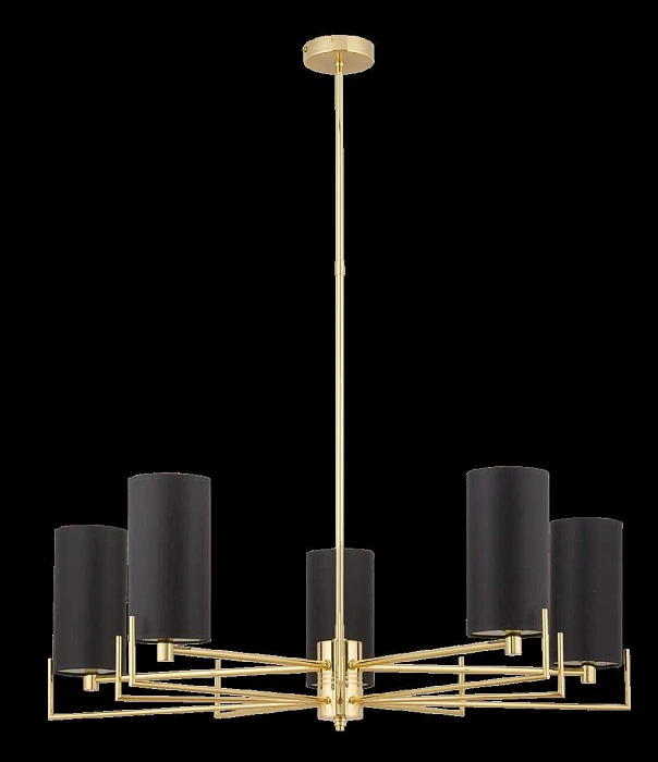 Подвесная люстра KUTEK MOOD Nemi NEM-ZW-5(Z)