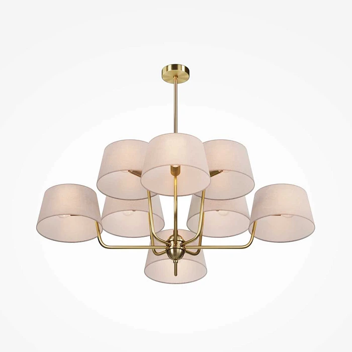 Подвесной светильник Maytoni MOD360PL-08BS