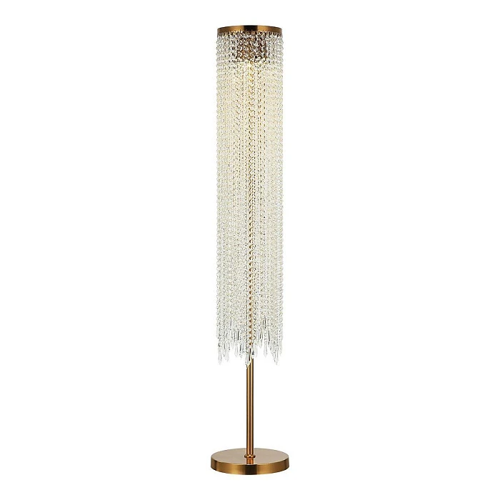 Торшер Lussole LOFT Floyd LSP-0649