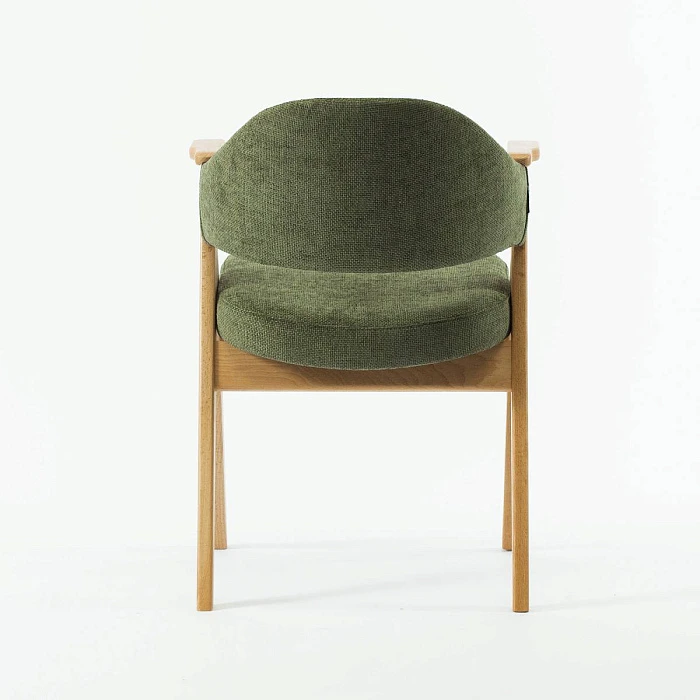 Стул Deephouse ЛЕСТЕР бук