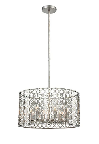 Подвесная люстра Vele Luce Essenziale VL4055P06