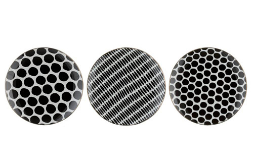 Тарелка Арт Декор 98473