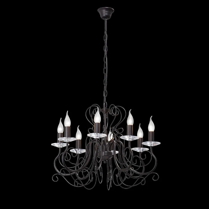 Подвесная люстра Vitaluce V1301-1/8