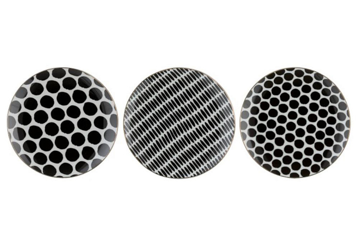 Тарелка Арт Декор 98473