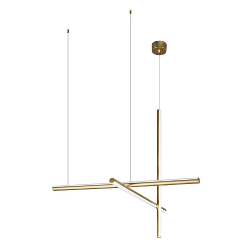 Люстра LOFT IT 10393/D