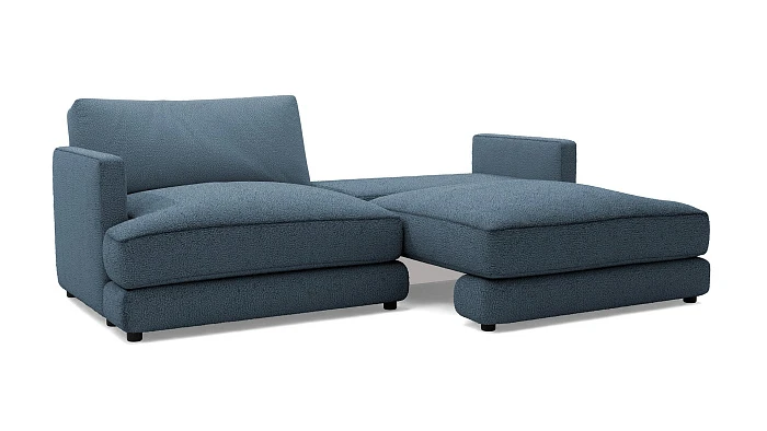 Диван Fiesta Ибица прямой